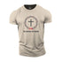 Men's The Season And The Reason Cotton T-Shirt